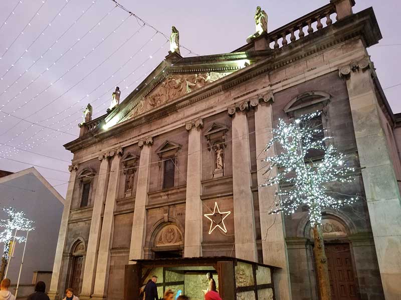Winterval, Waterford 
