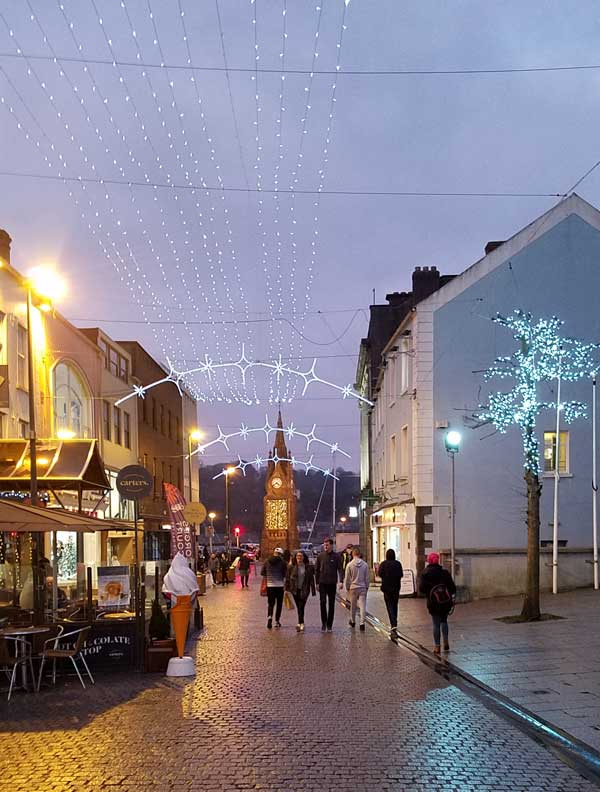  Waterford 