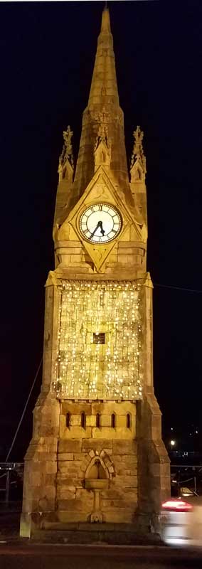  Waterford 