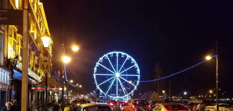  Waterford 
