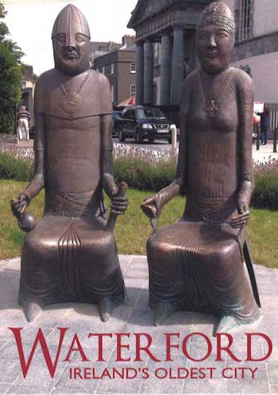 Waterford Post Card
