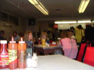 Arthur Bryant's