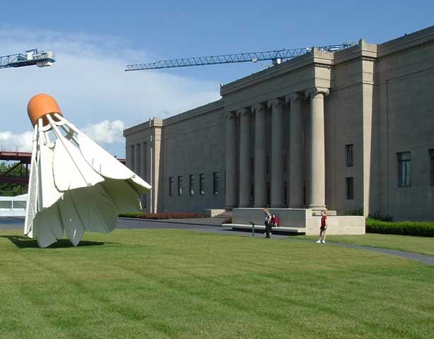 Art Museum
