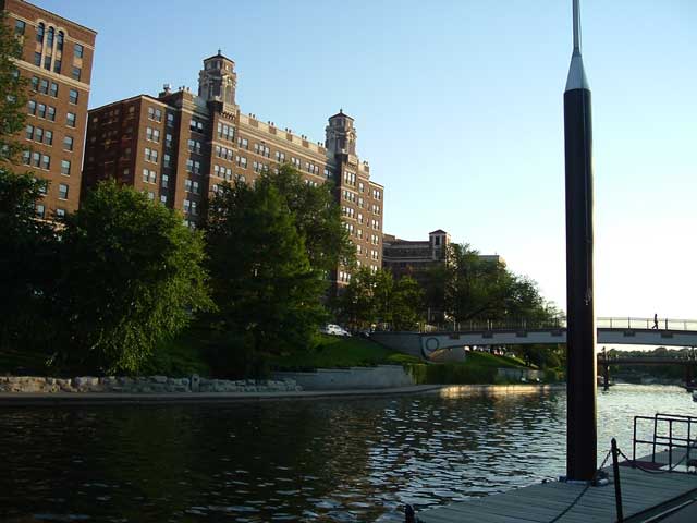 Riverwalk