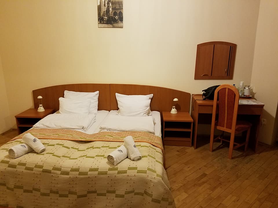 Krakow