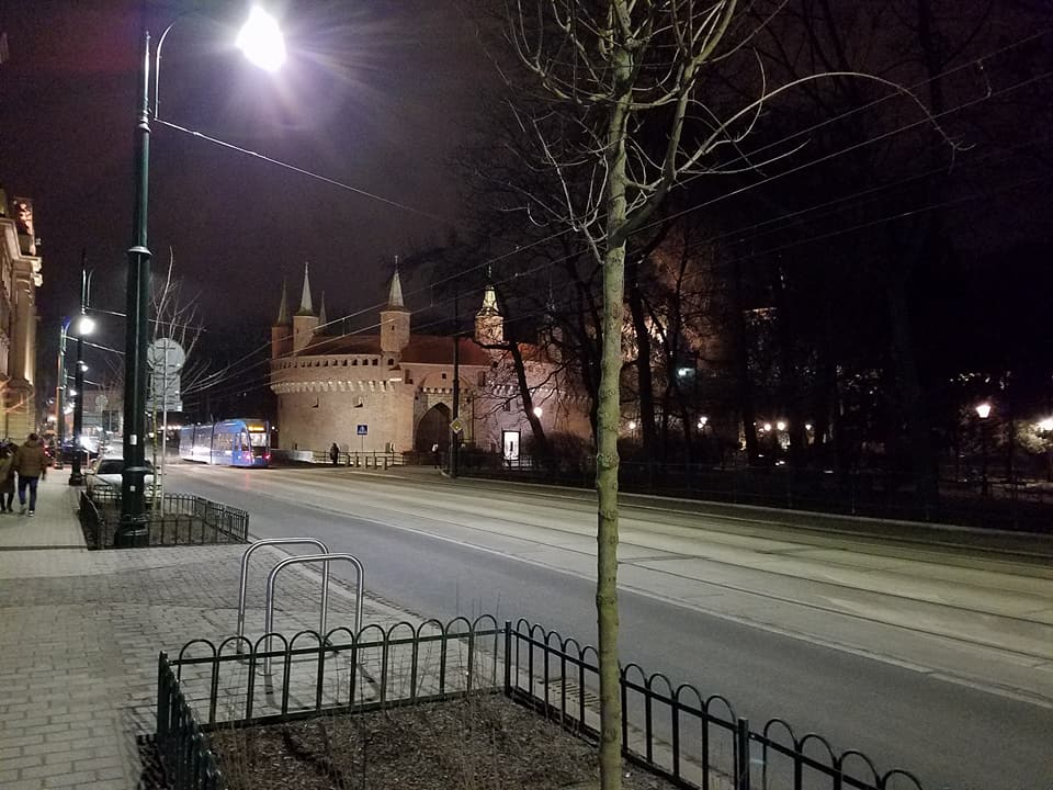 Krakow
