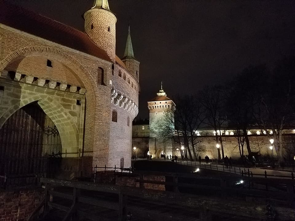 Krakow