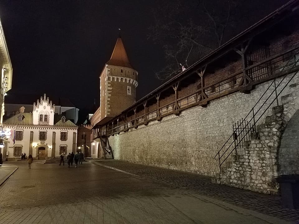 Krakow