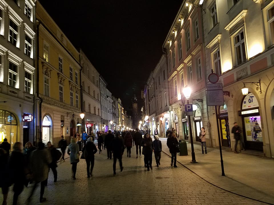Krakow