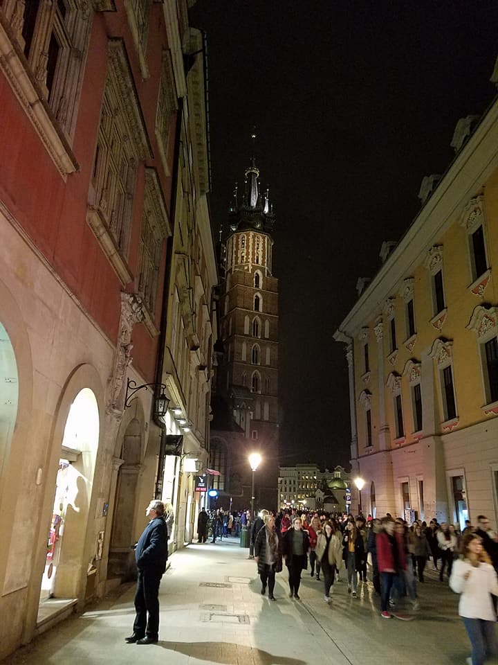 Krakow