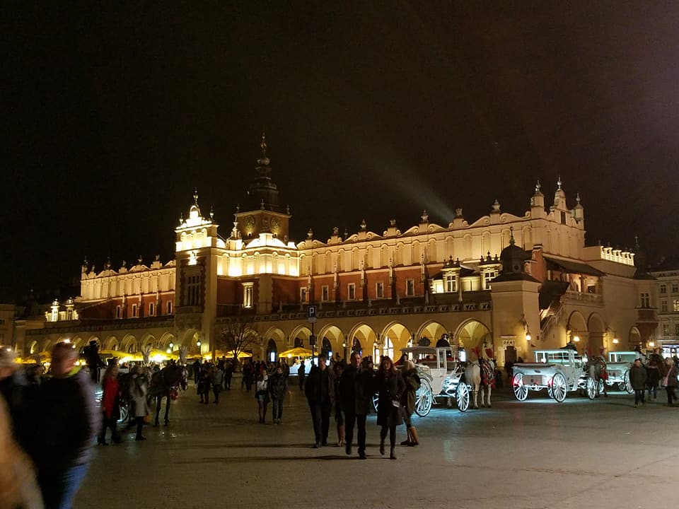 Krakow