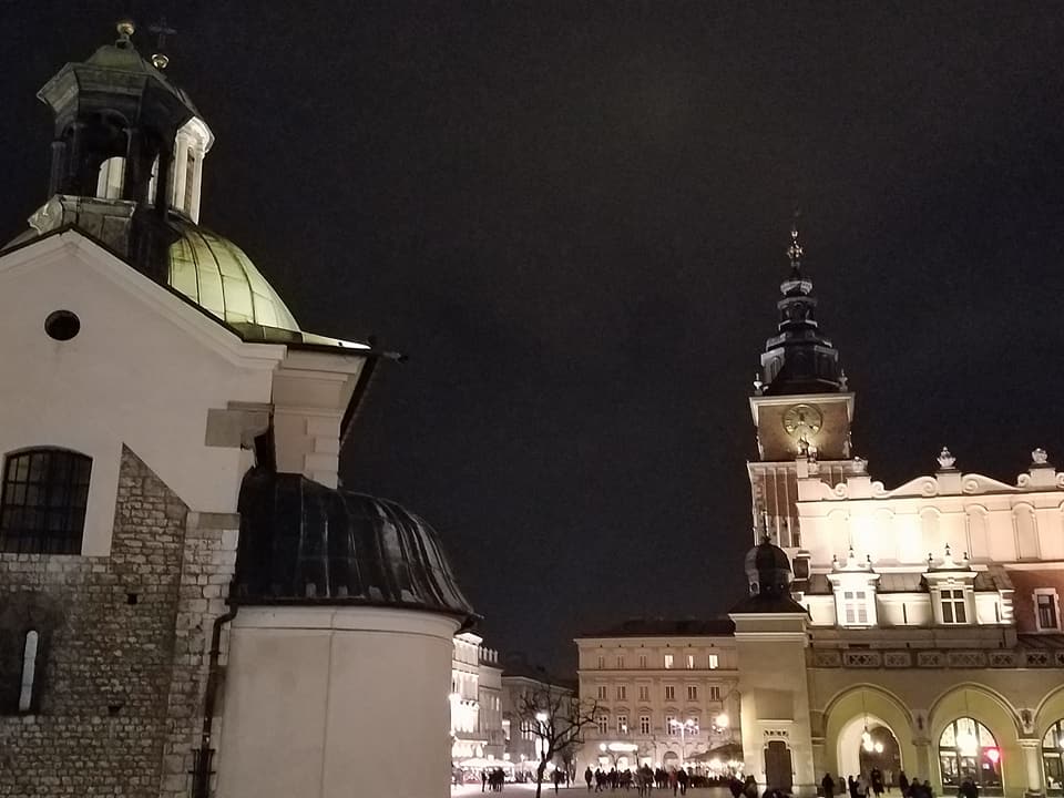 Krakow