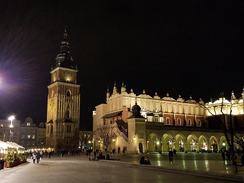 Krakow