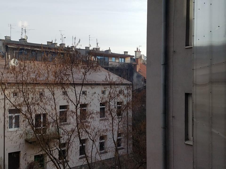 Kosmopolita Guest House Krakow
