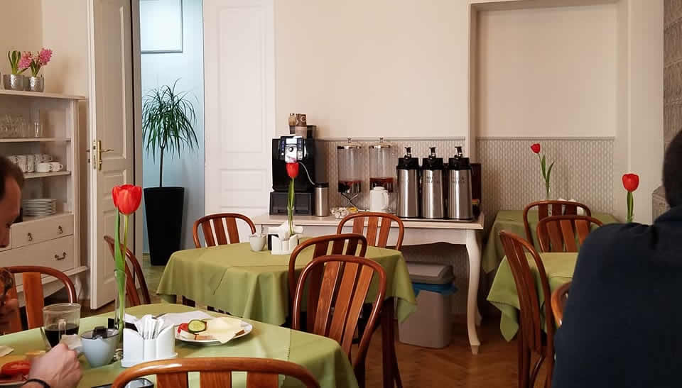 Kosmopolita Guest House Krakow