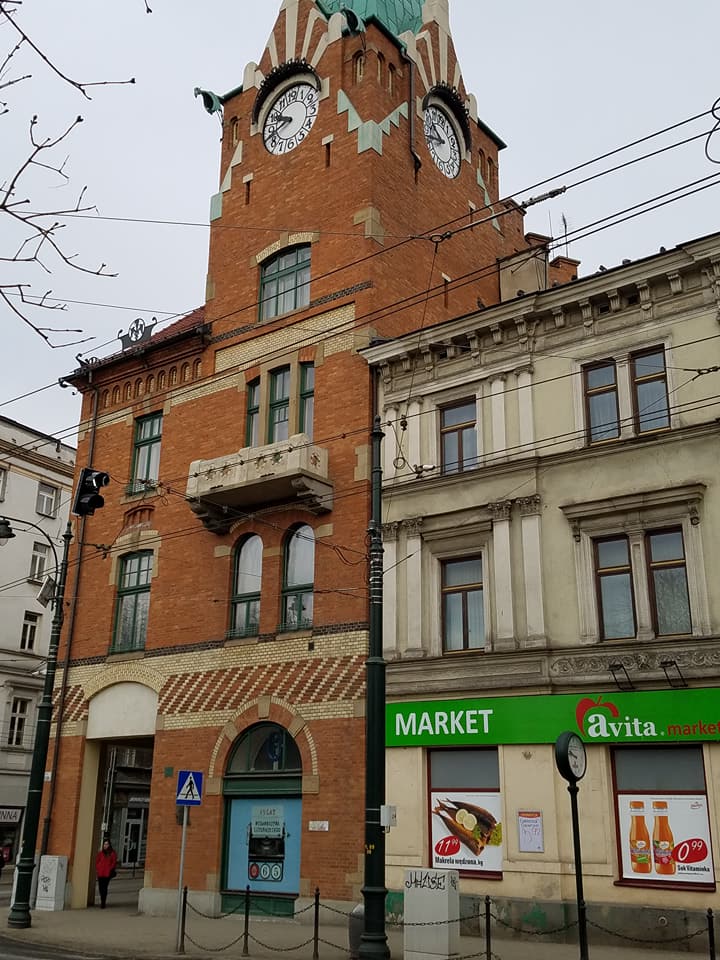 Krakow