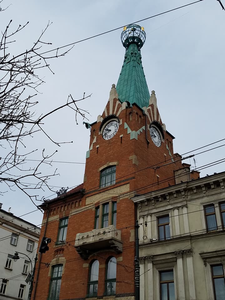 Krakow