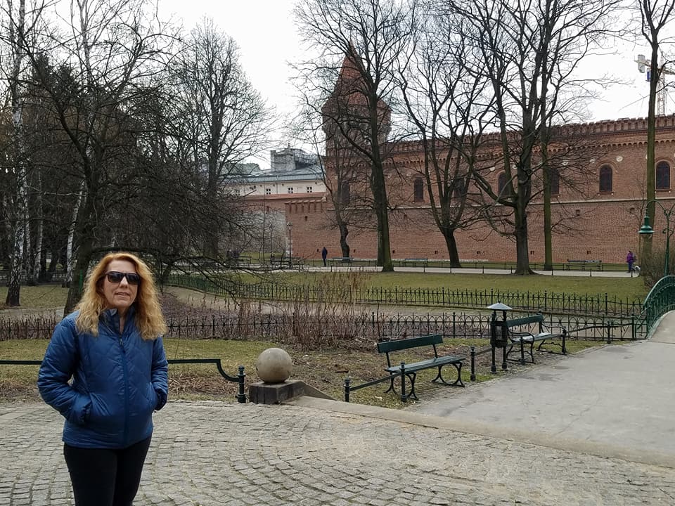 Krakow