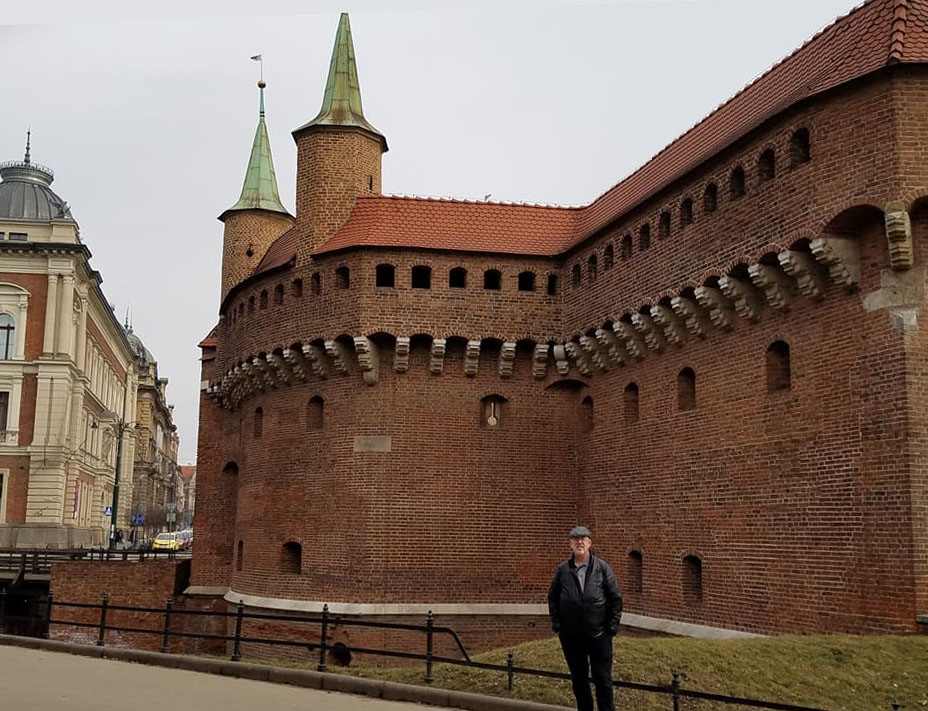 Krakow