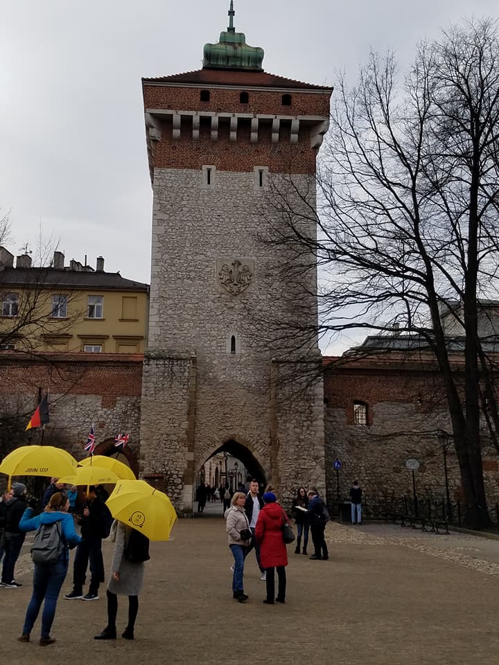 Krakow