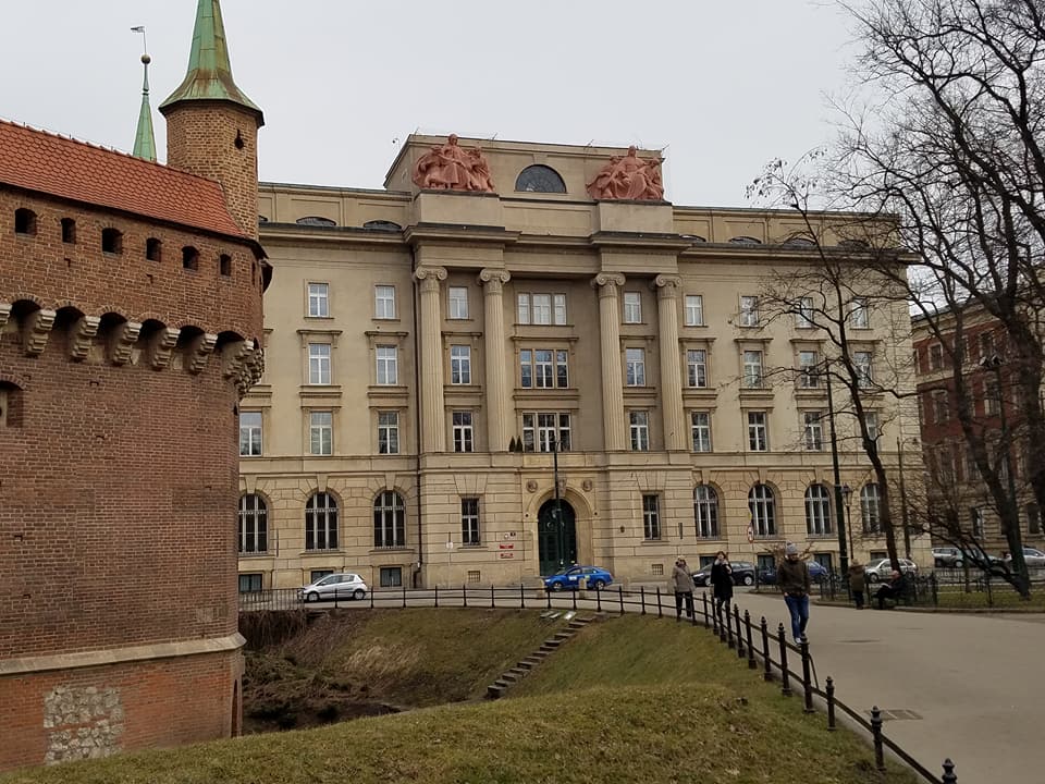 Krakow