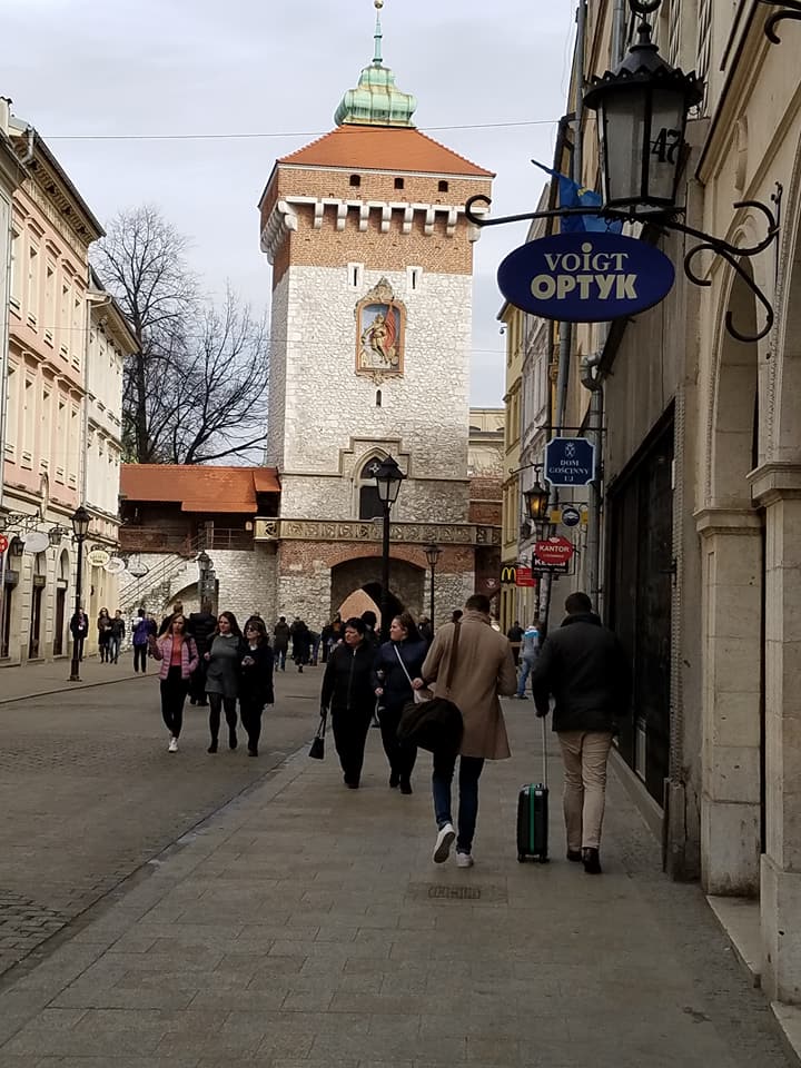 Krakow