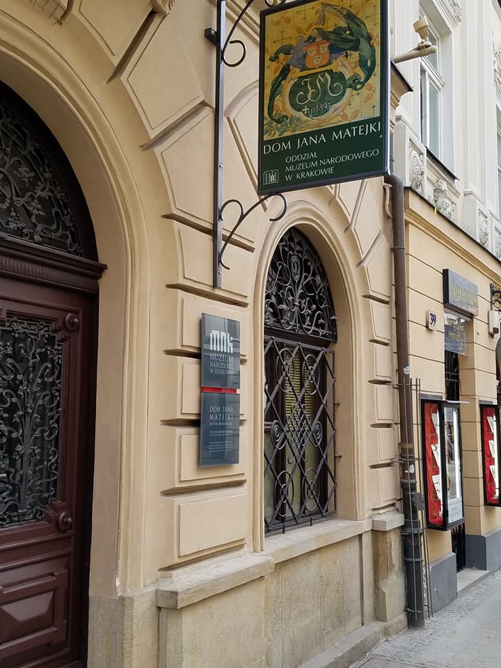 Krakow