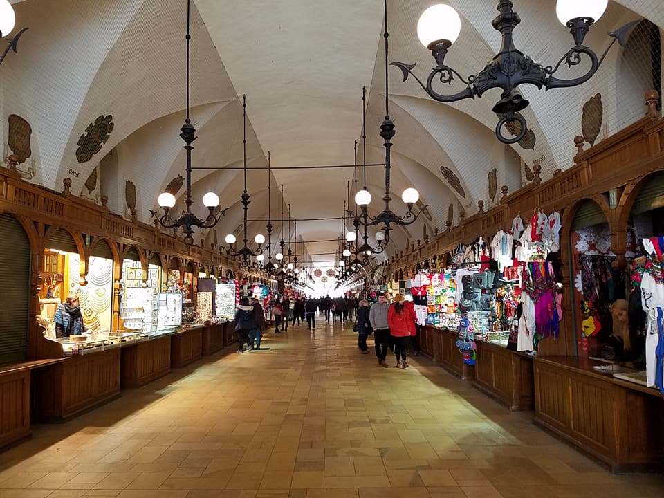 Krakow