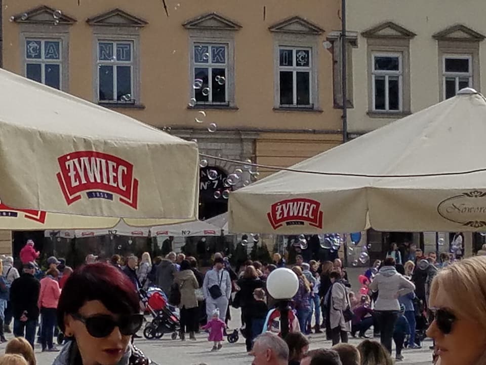 Krakow