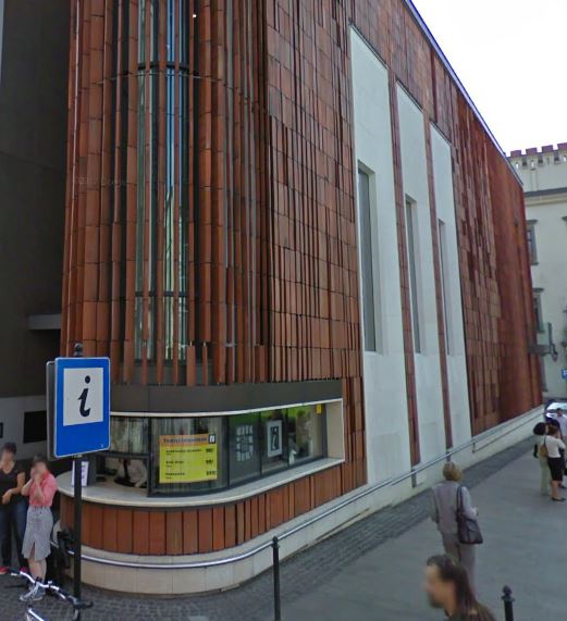Krakow