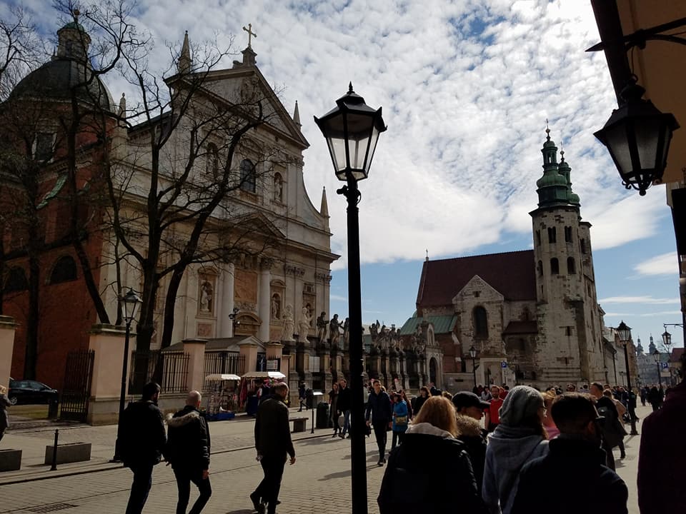 Krakow
