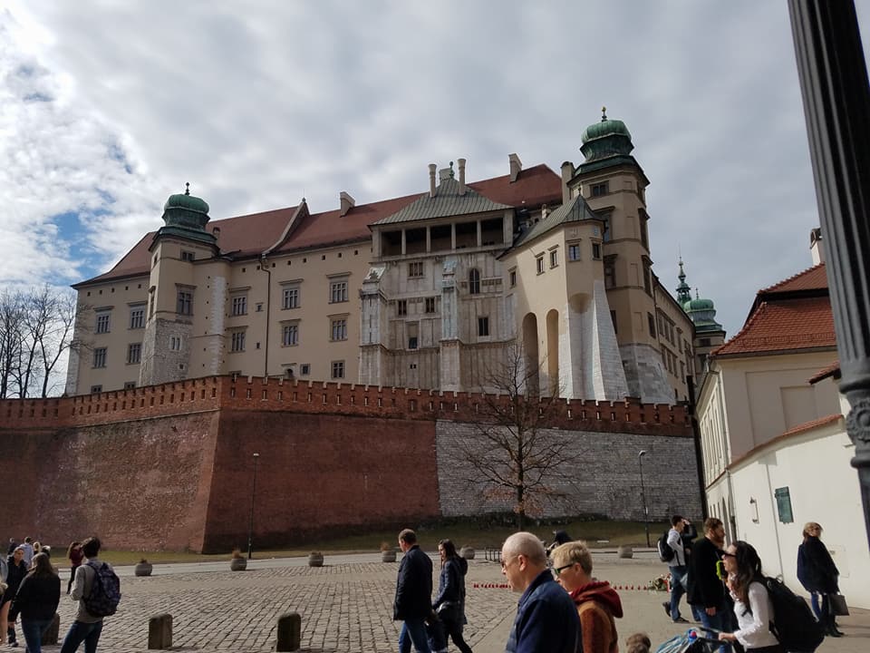 Krakow