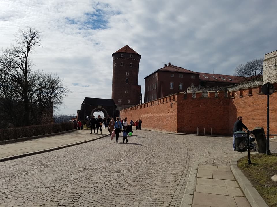 Krakow