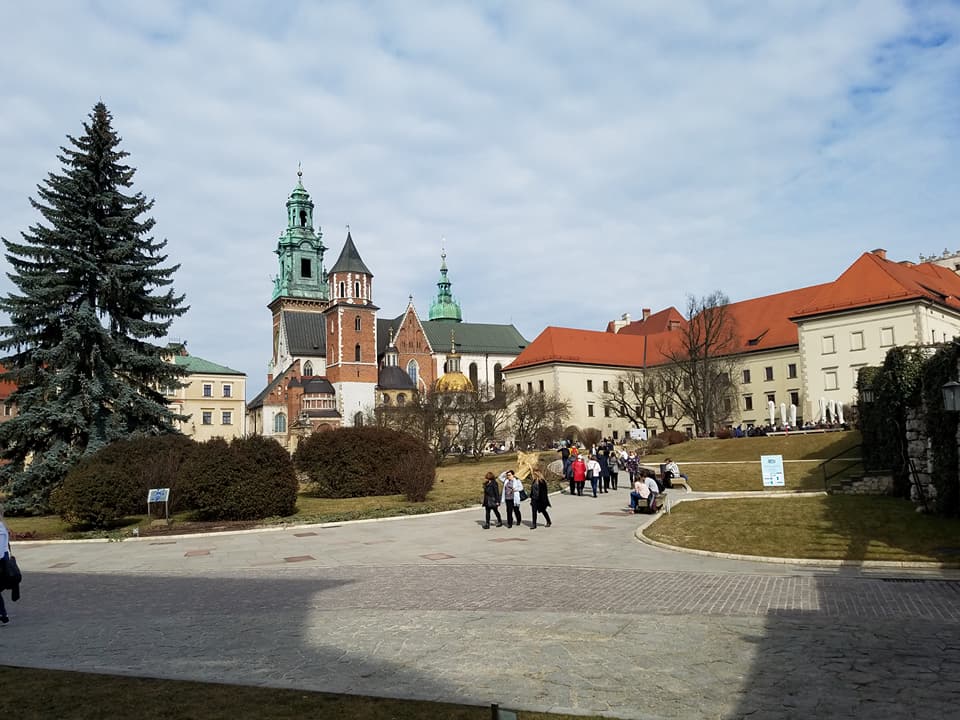 Krakow