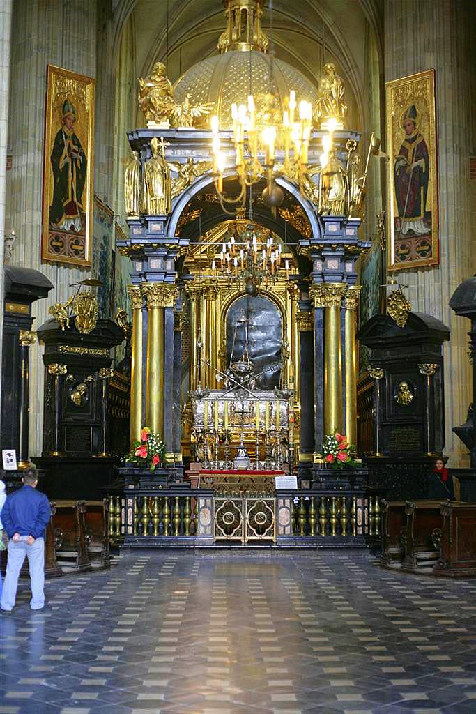 Krakow