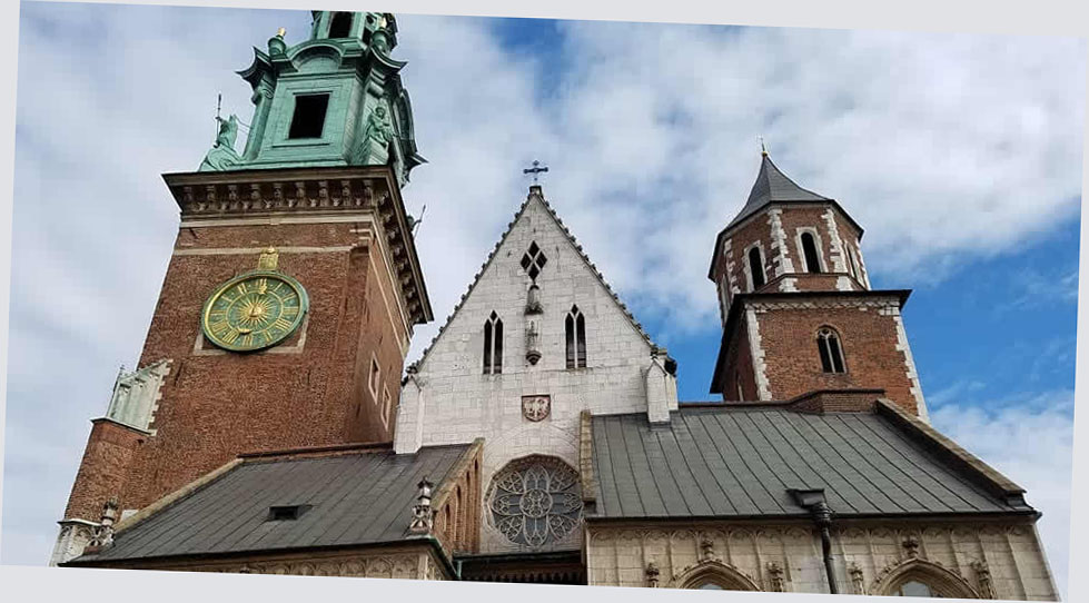 Krakow