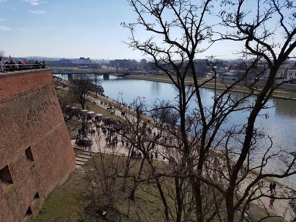 Krakow