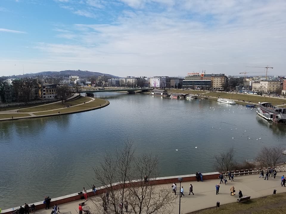 Krakow