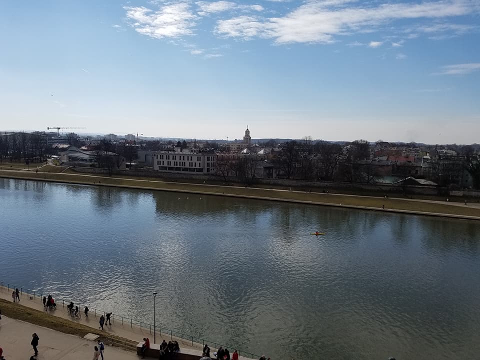 Krakow