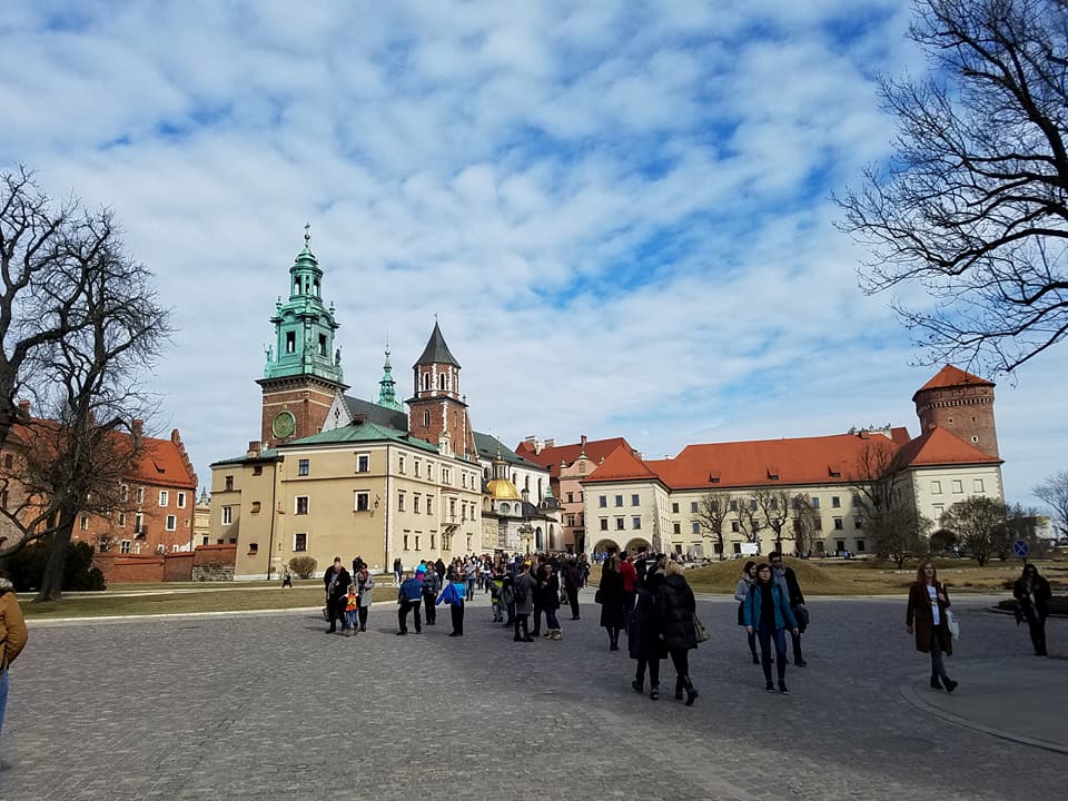 Krakow