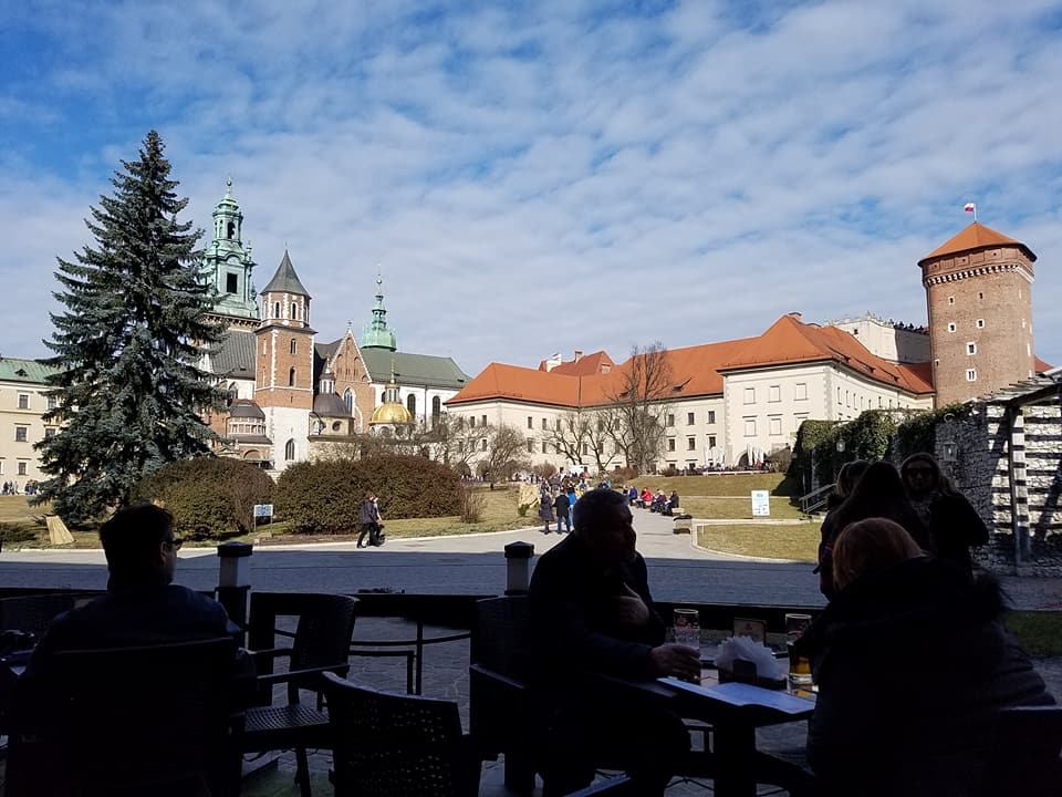 Krakow