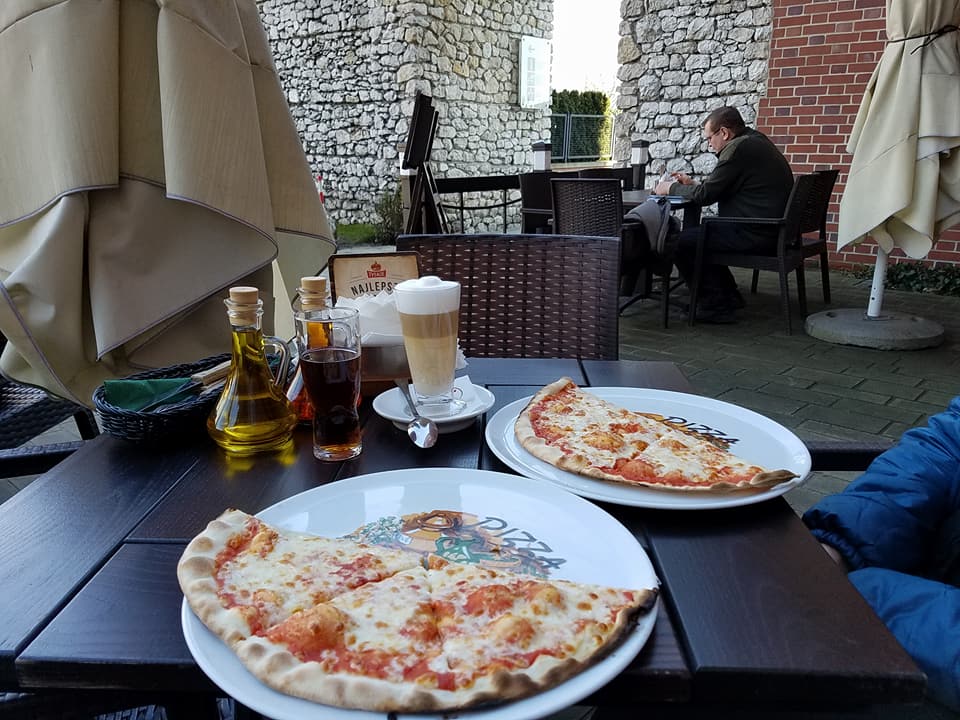 Krakow