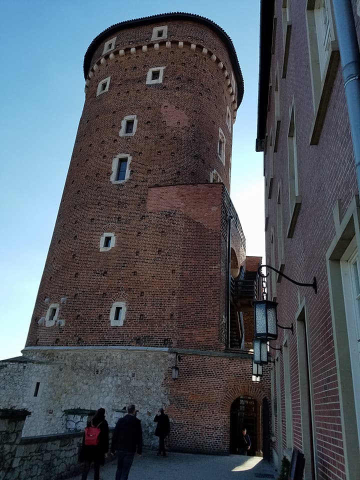 Krakow