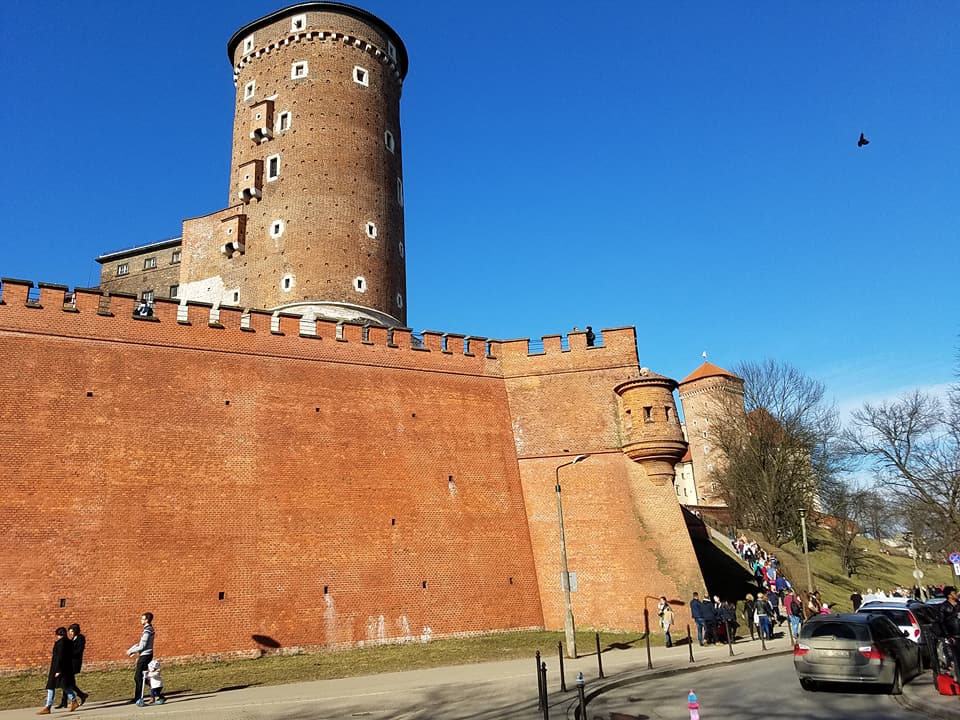 Krakow