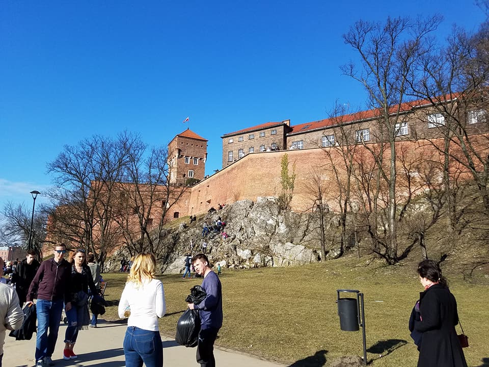 Krakow