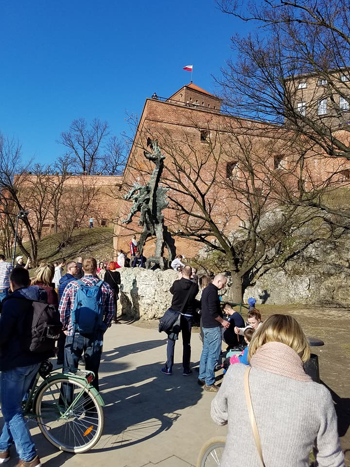 Krakow