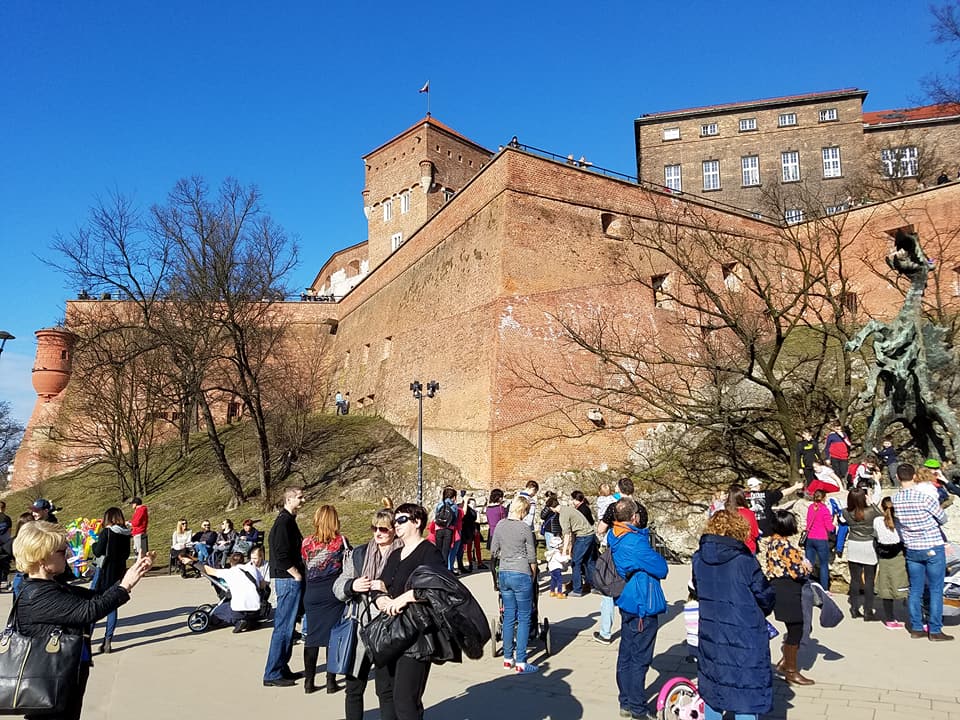Krakow