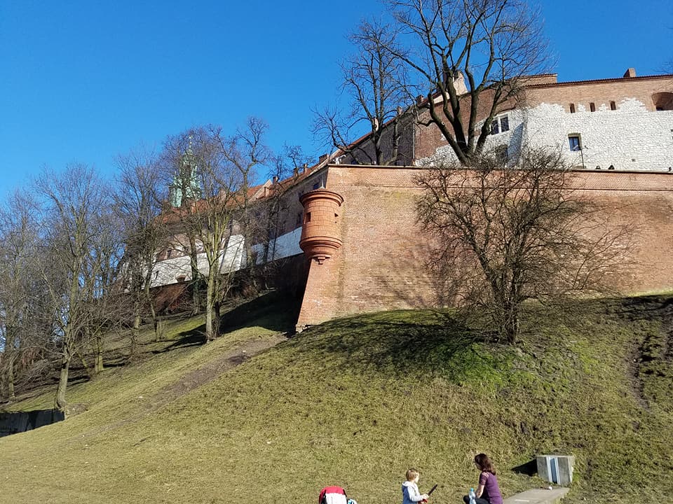 Krakow