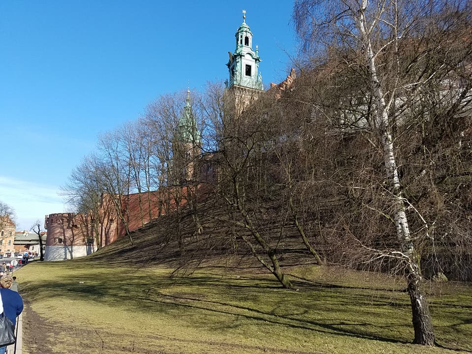 Krakow