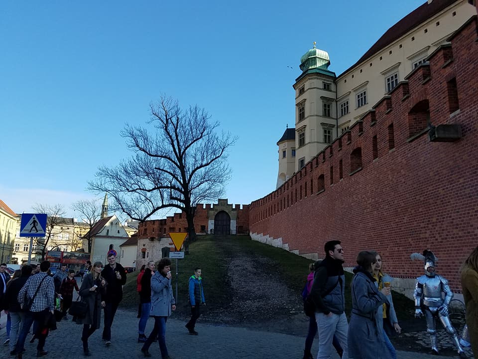 Krakow